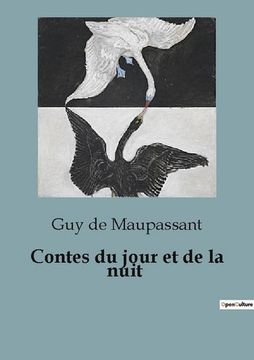portada Contes du jour et de la nuit (in French)