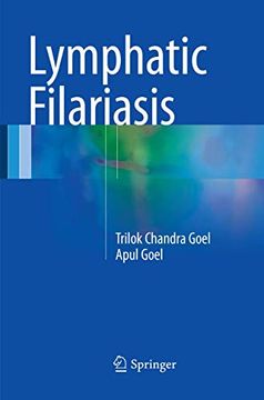 portada Lymphatic Filariasis (en Inglés)