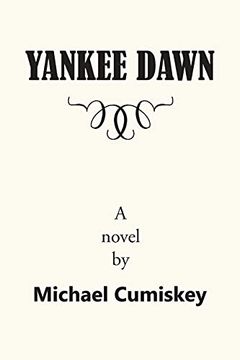 portada Yankee Dawn (en Inglés)