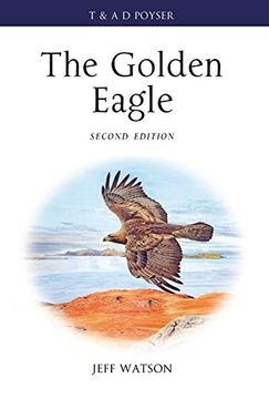 portada The Golden Eagle (Poyser Monographs) 