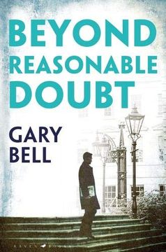 portada Beyond Reasonable Doubt: The Start of a Thrilling new Legal Series (en Inglés)