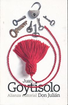 portada Don Julián (in Spanish)