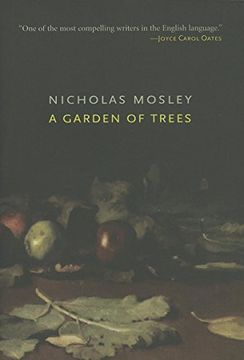 portada A Garden of Trees (British Literature) 