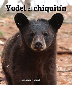 portada Yodel, El Chiquitin[yodel the Yearling]