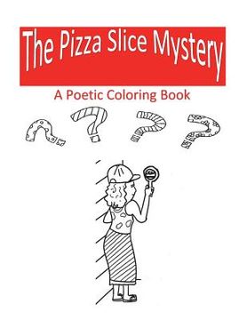 portada The Pizza Slice Mystery