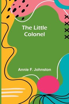 portada The Little Colonel