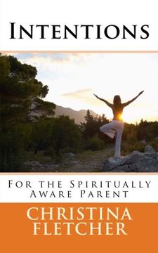 portada Intentions for the Spiritually Aware Parent