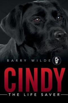 portada "Cindy: The Life Saver (en Inglés)