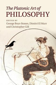portada The Platonic art of Philosophy (in English)