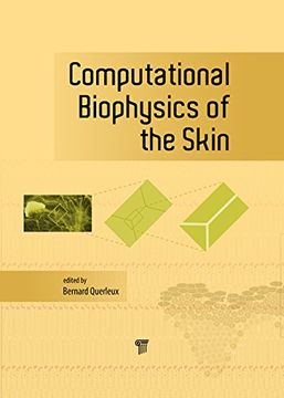 portada Computational Biophysics of the Skin