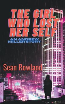 portada The Girl Who Lost Her Self (in English)