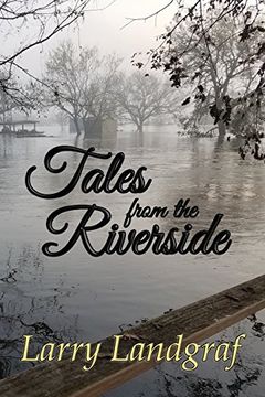 portada Tales from the Riverside