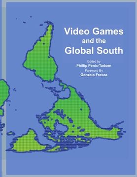 portada Video Games and the Global South 