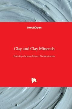 portada Clay and Clay Minerals (en Inglés)