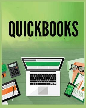 portada QuickBooks Simplified: A Beginner's Guide to Bookkeeping and Accounting