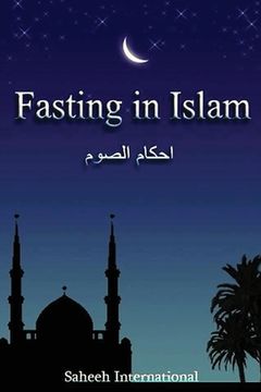 portada Fasting in Islam (in English)