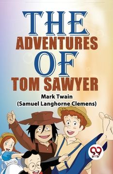portada The Adventures Of Tom Sawyer (in English)