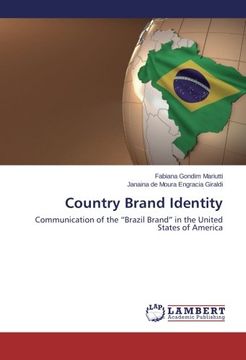 portada Country Brand Identity