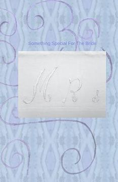 portada Something Special For The Bride (en Inglés)
