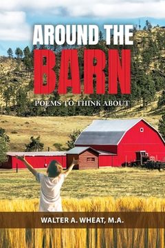 portada Around the Barn, Poems to Think About 