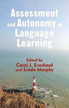 portada Assessment and Autonomy in Language Learning