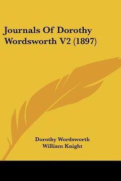 portada journals of dorothy wordsworth