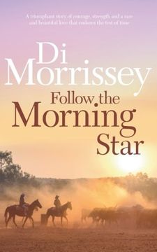 portada Follow the Morning Star