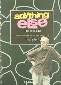 portada Anything Else (in Spanish)