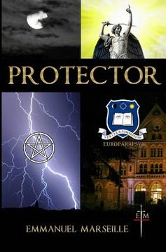 portada Protector - EuroParapsy (en Francés)
