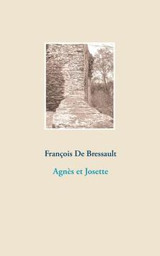 portada Agnès et Josette (in French)