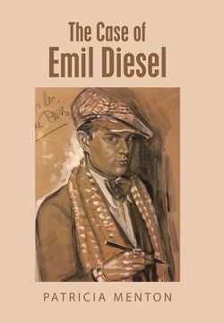 portada The Case of Emil Diesel (en Inglés)