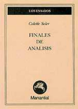 portada Finales de Analisis (in Spanish)