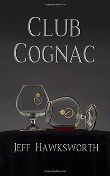 portada Club Cognac