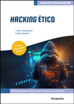 portada Hacking Etico