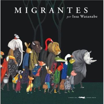 portada Migrantes (in Spanish)