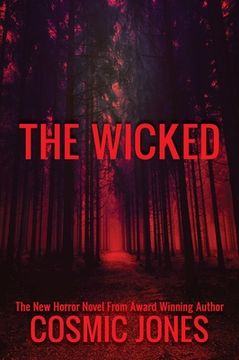 portada The Wicked (en Inglés)