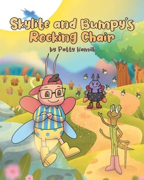 portada Skylite and Bumpy's Rocking Chair (in English)