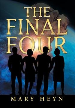 portada The Final Four (en Inglés)