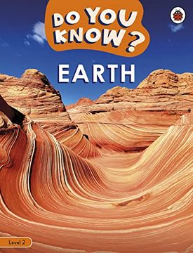 portada Do you Know? Level 2 - Earth (en Inglés)