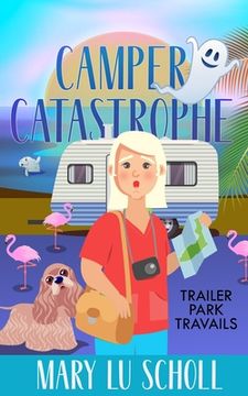 portada Camper Catastrophe (en Inglés)