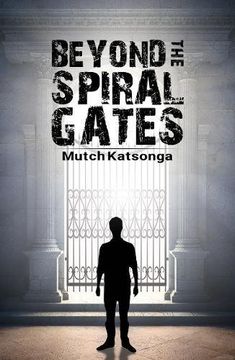 portada Beyond the Spiral Gates
