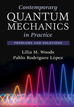 portada Contemporary Quantum Mechanics in Practice: Problems and Solutions