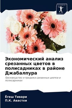 portada Экономический анализ ср& (in Russian)