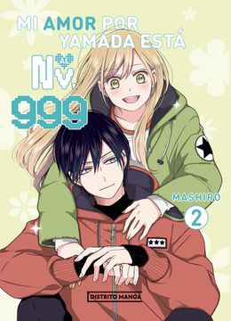 MI AMOR POR YAMADA ESTA AL NV.999 2