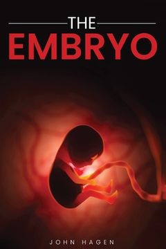 portada The Embryo (in English)