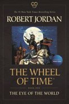 portada The eye of the World: Book one of the Wheel of Time: 1 (en Inglés)