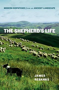 portada The Shepherd's Life: Modern Dispatches From an Ancient Landscape (en Inglés)