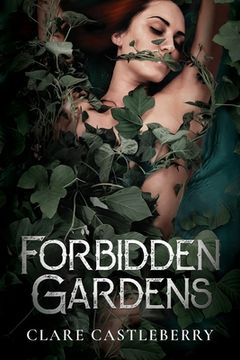 portada Forbidden Gardens (en Inglés)