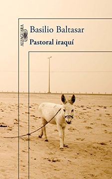 portada Pastoral Iraquí (hispanica)
