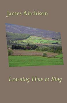 portada Learning how to Sing (en Inglés)